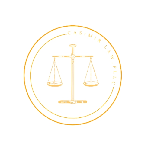 Casimir Law, PLLC logo
